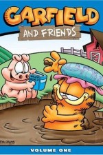 Watch Garfield and Friends Xmovies8